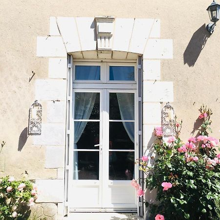 Bed and Breakfast La Fedrie La Croix-en-Touraine Екстер'єр фото