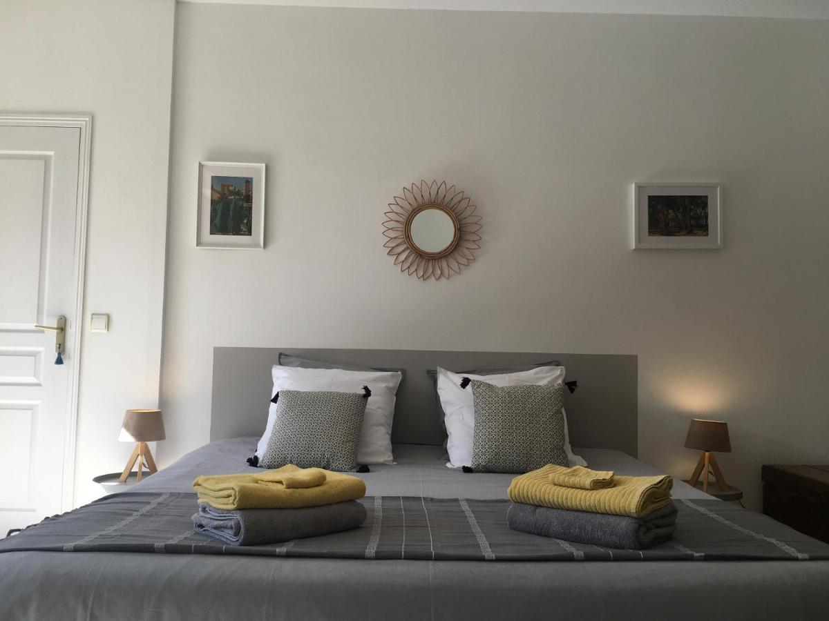 Bed and Breakfast La Fedrie La Croix-en-Touraine Екстер'єр фото