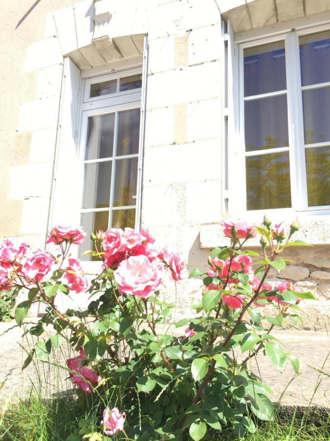Bed and Breakfast La Fedrie La Croix-en-Touraine Екстер'єр фото