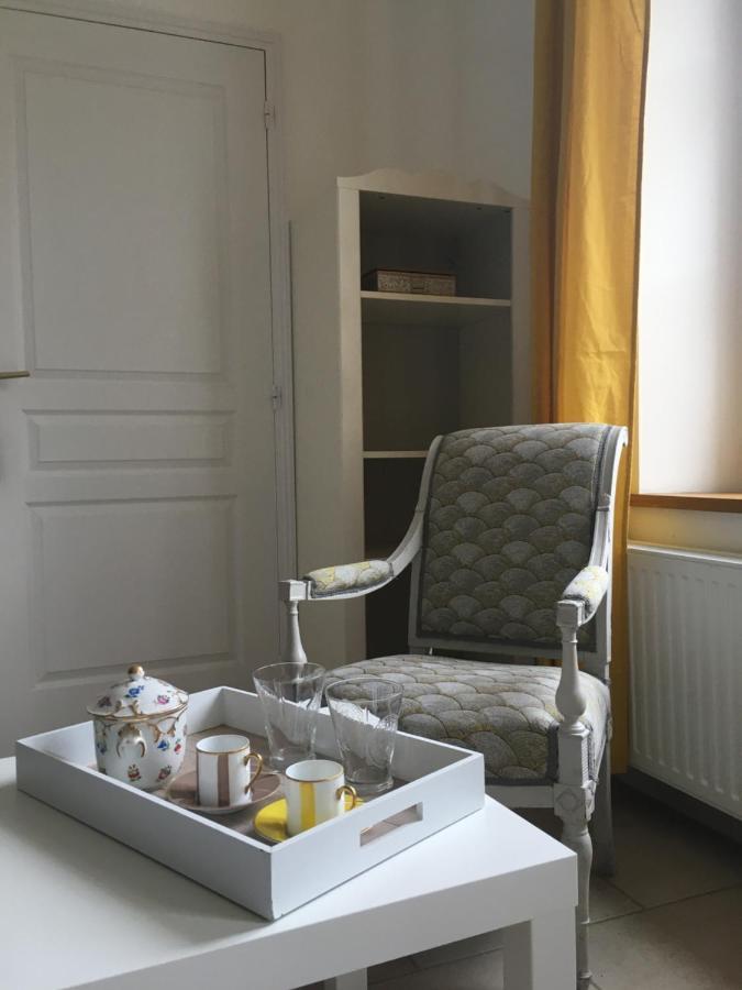 Bed and Breakfast La Fedrie La Croix-en-Touraine Екстер'єр фото