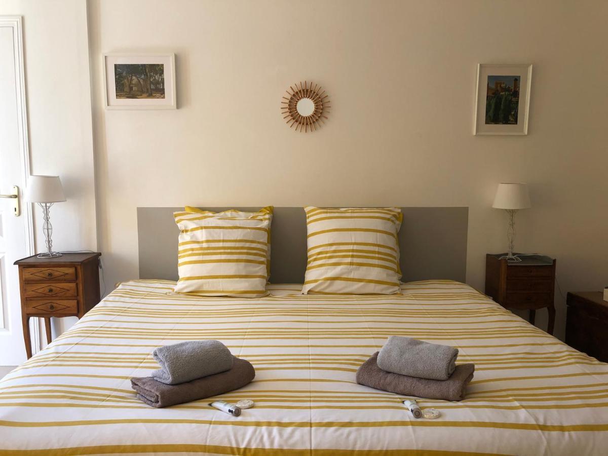 Bed and Breakfast La Fedrie La Croix-en-Touraine Екстер'єр фото