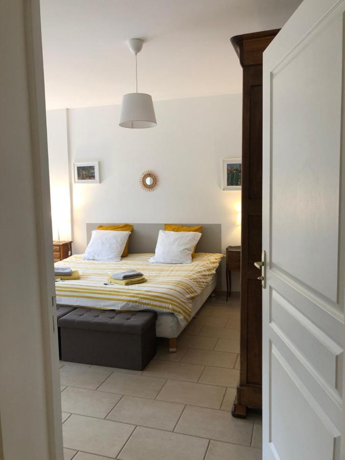 Bed and Breakfast La Fedrie La Croix-en-Touraine Екстер'єр фото