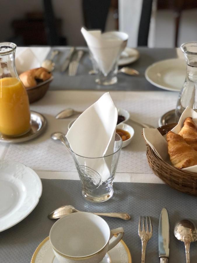 Bed and Breakfast La Fedrie La Croix-en-Touraine Екстер'єр фото